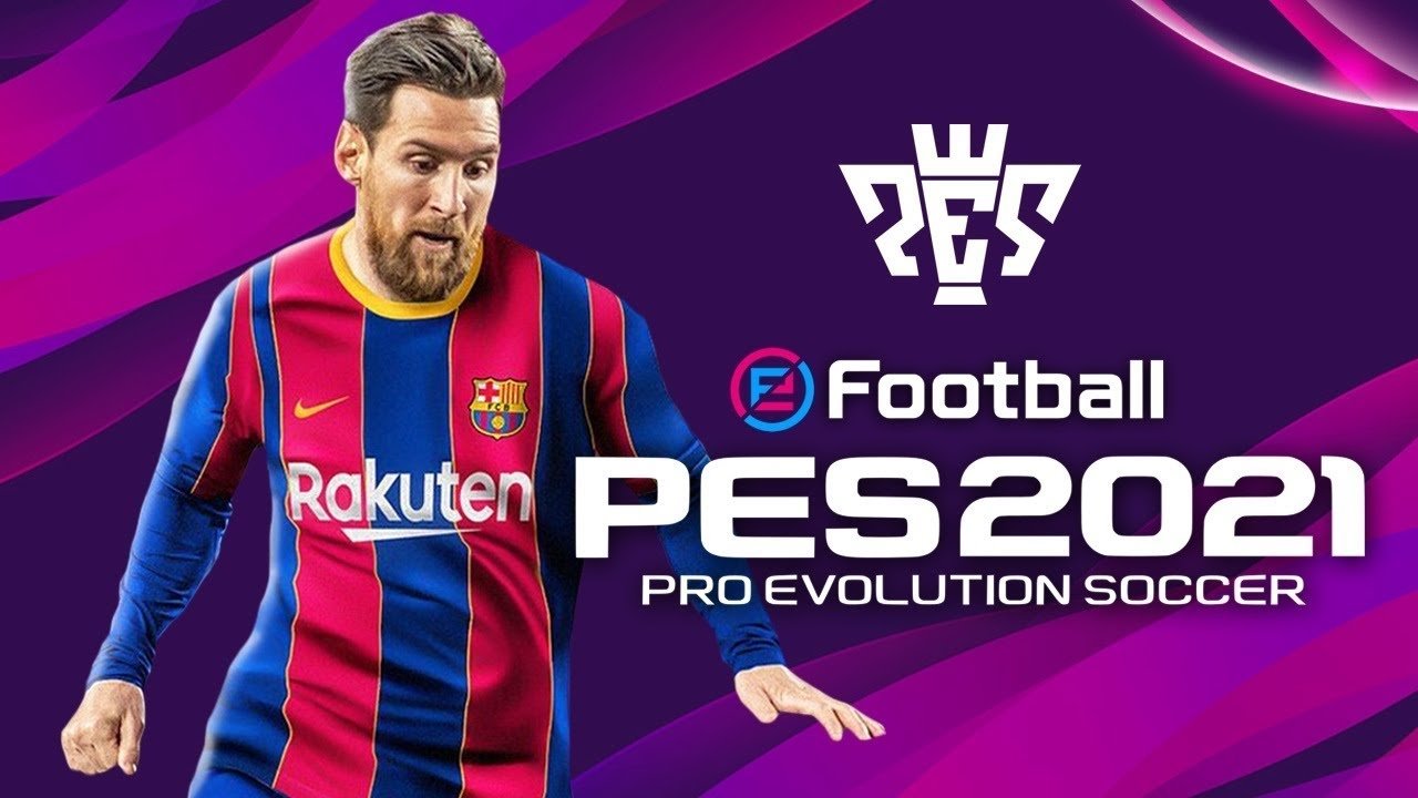 Free download pes 2018 for windows 10